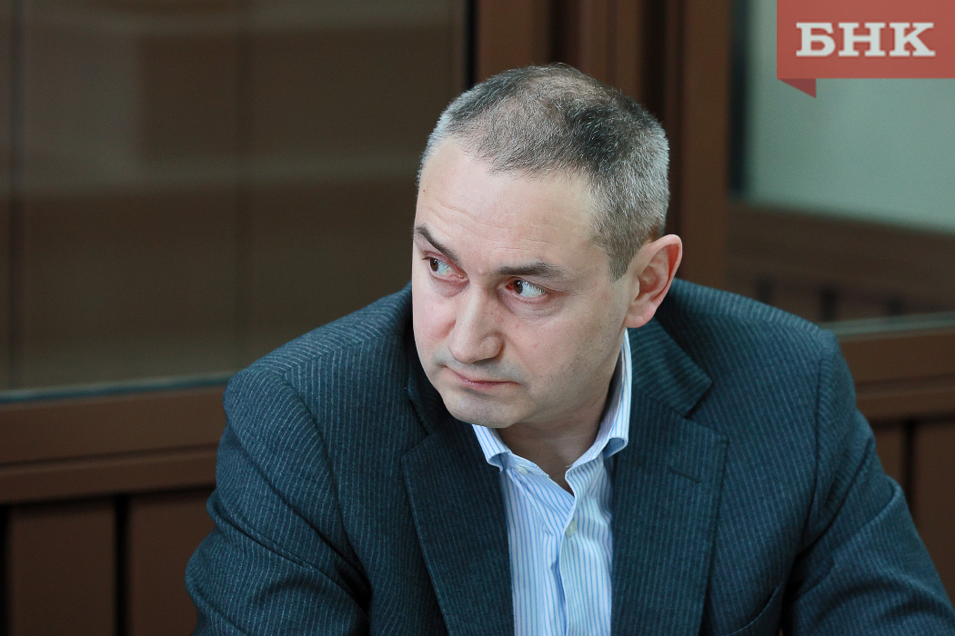 Константин Ромаданов не смог снять арест с имущества в московском суде